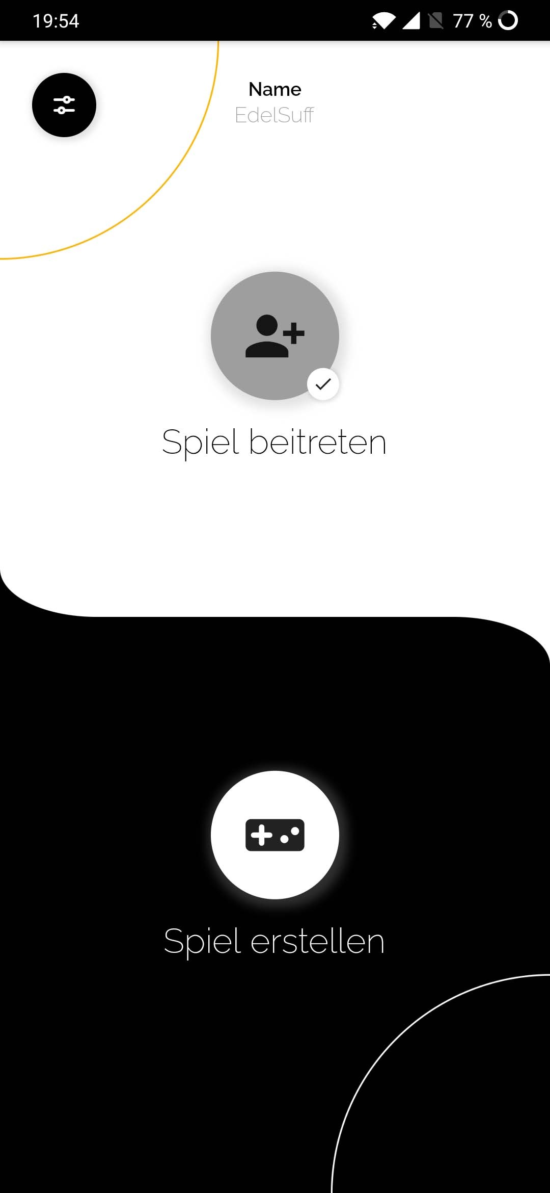 Edel Suff Die Trinkspiel App